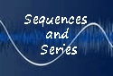 Sequences and Series