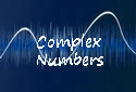 Complex Numbers